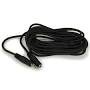 Twenty-five foot sensor extension cable