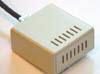Wired temperature and relative humidity sensor