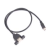 18" usb cable