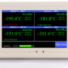 TV2 w 4 LN2 sensors