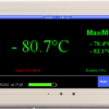 TV2 w -80°C freezer
