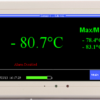 TV2 monitoring 1 -80 wired sensor