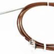 T-Type thermocouple w SS probe